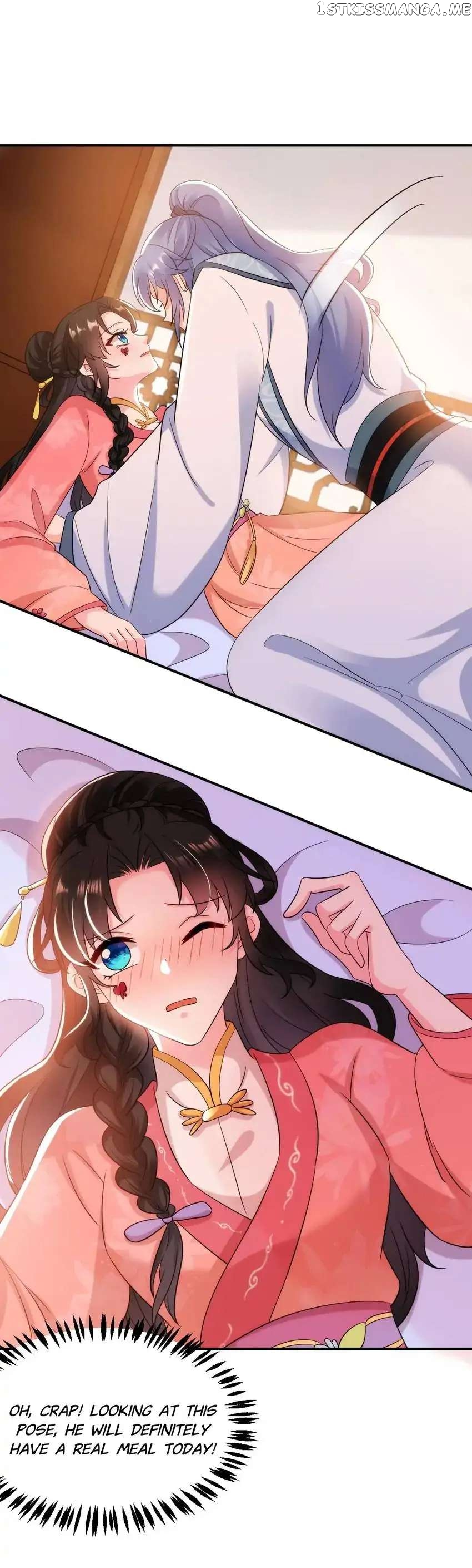 Miss Lover Tamer chapter 158 - page 26