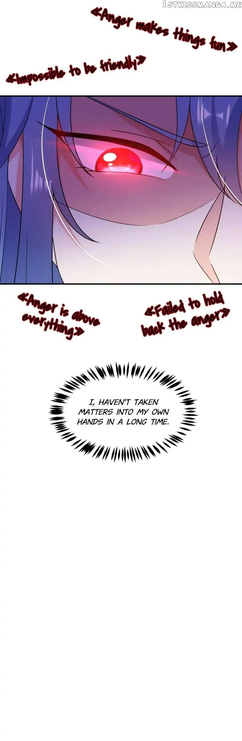 Miss Lover Tamer chapter 158 - page 4