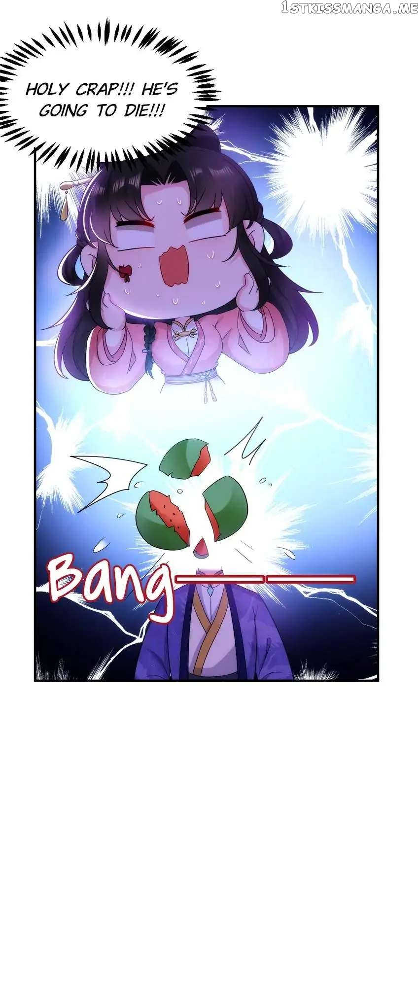 Miss Lover Tamer chapter 158 - page 7
