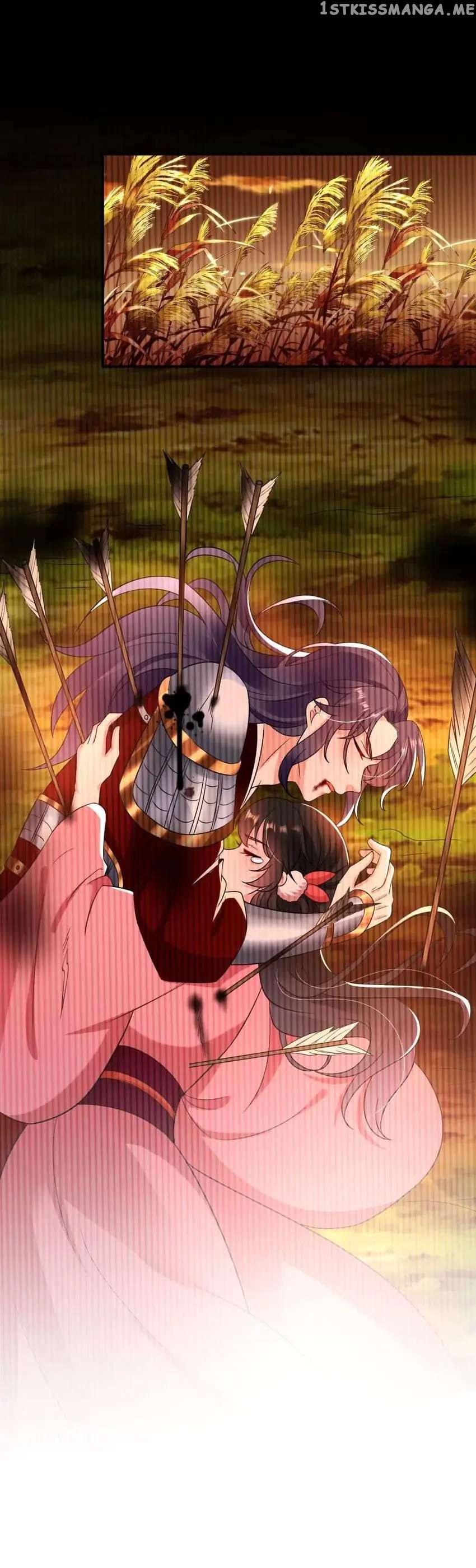 Miss Lover Tamer chapter 157 - page 15