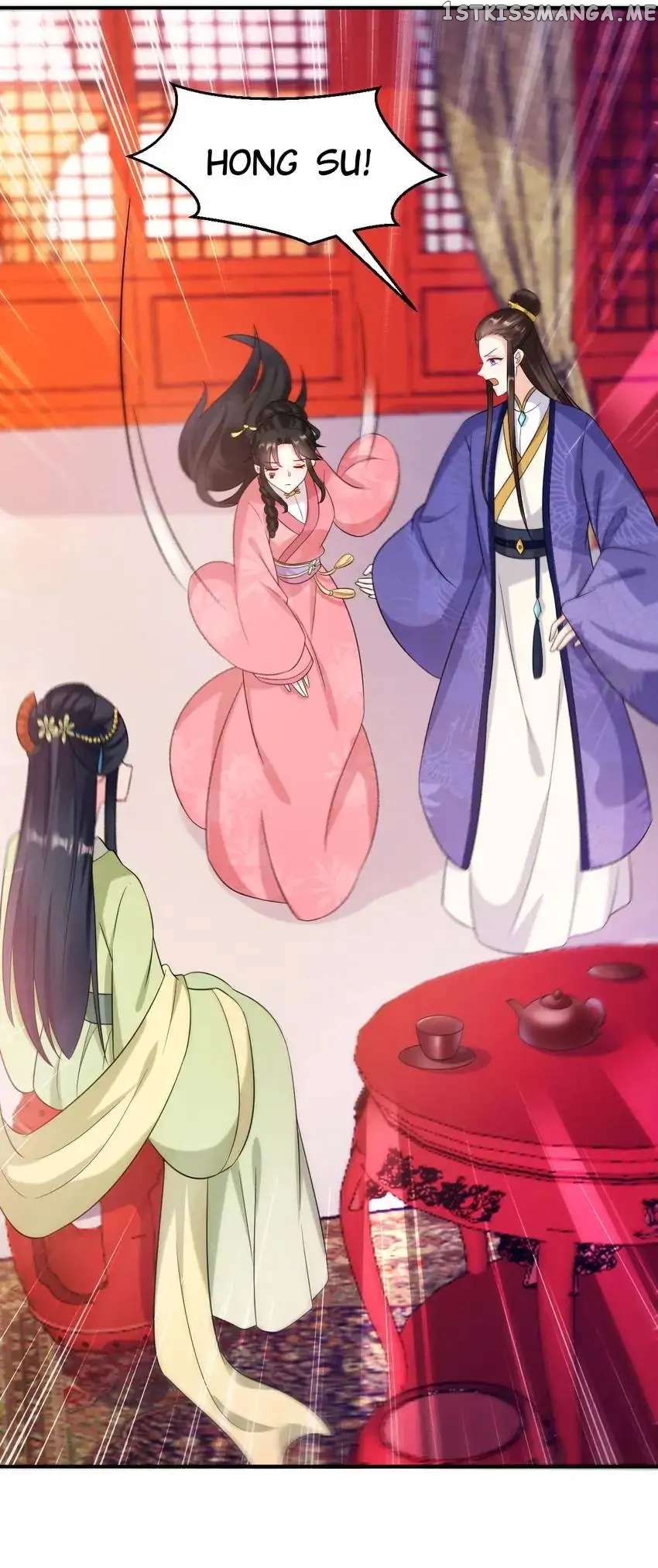Miss Lover Tamer chapter 157 - page 2