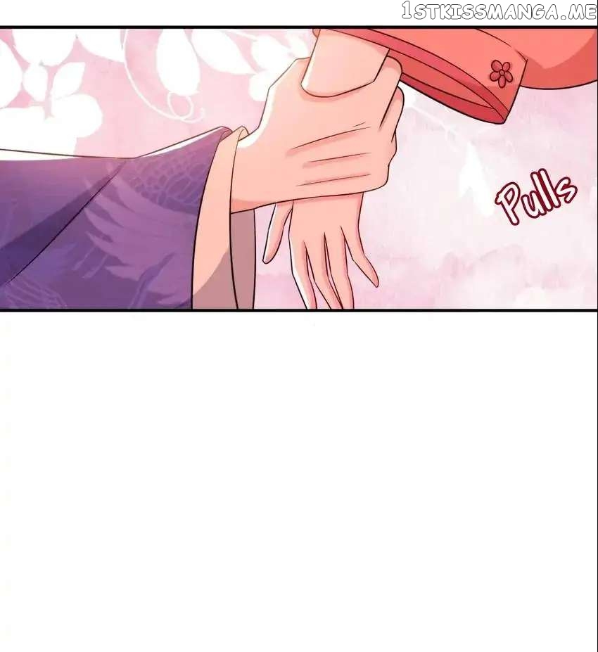 Miss Lover Tamer chapter 157 - page 23
