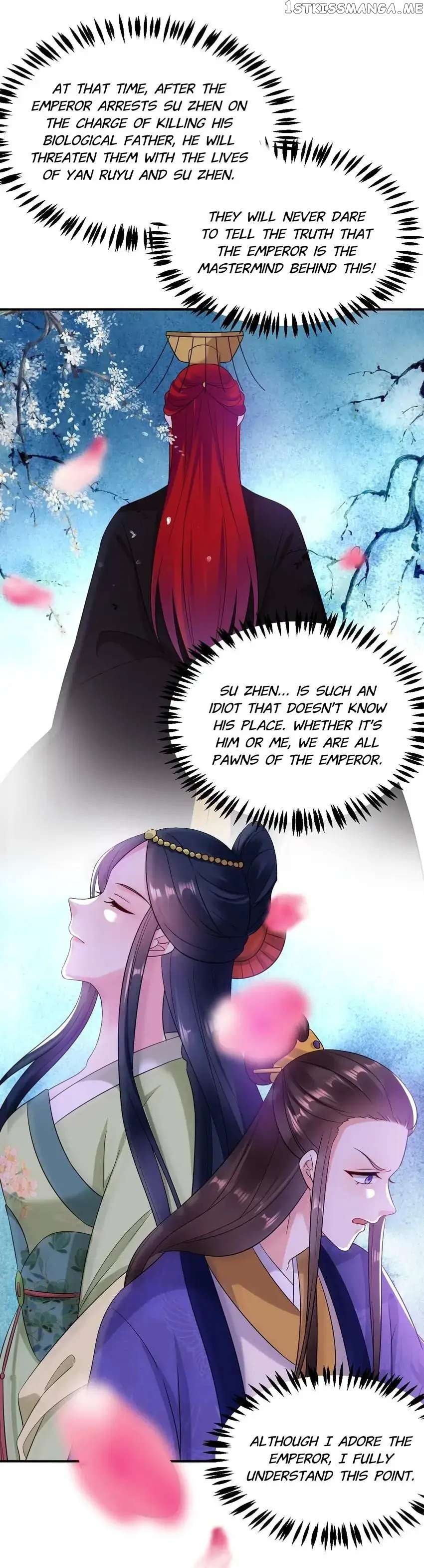 Miss Lover Tamer chapter 157 - page 9