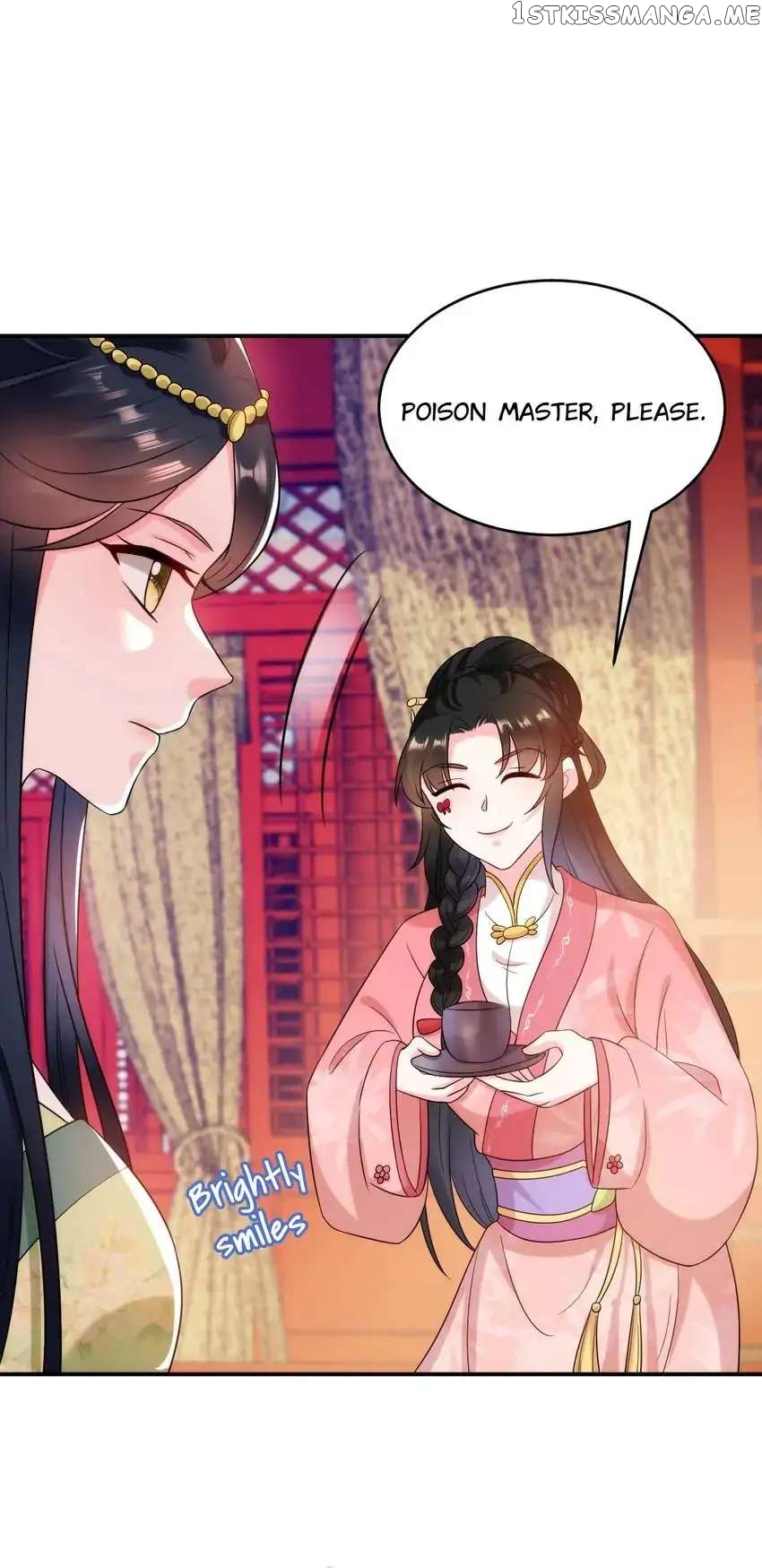 Miss Lover Tamer chapter 156 - page 19