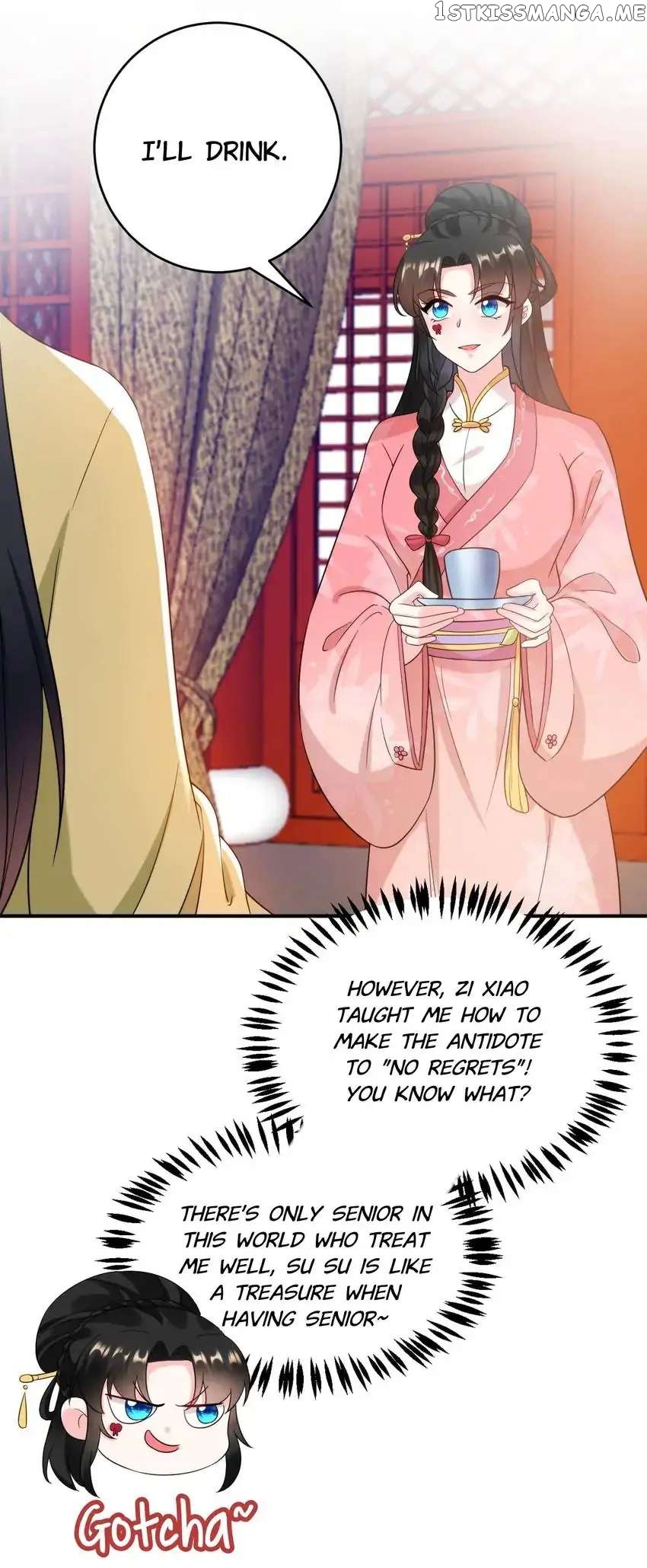 Miss Lover Tamer chapter 156 - page 23