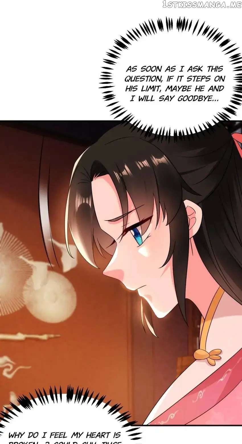 Miss Lover Tamer chapter 155 - page 16