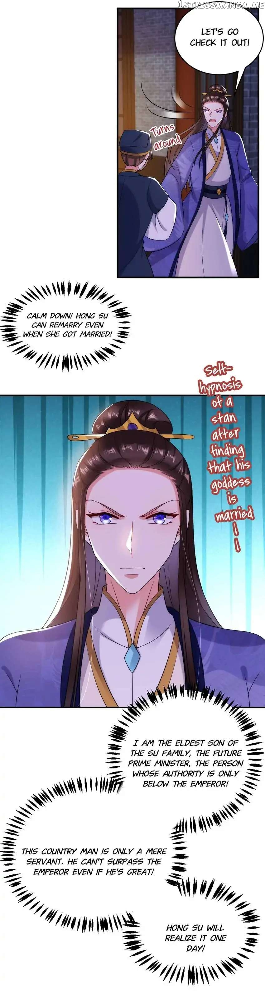 Miss Lover Tamer chapter 155 - page 2