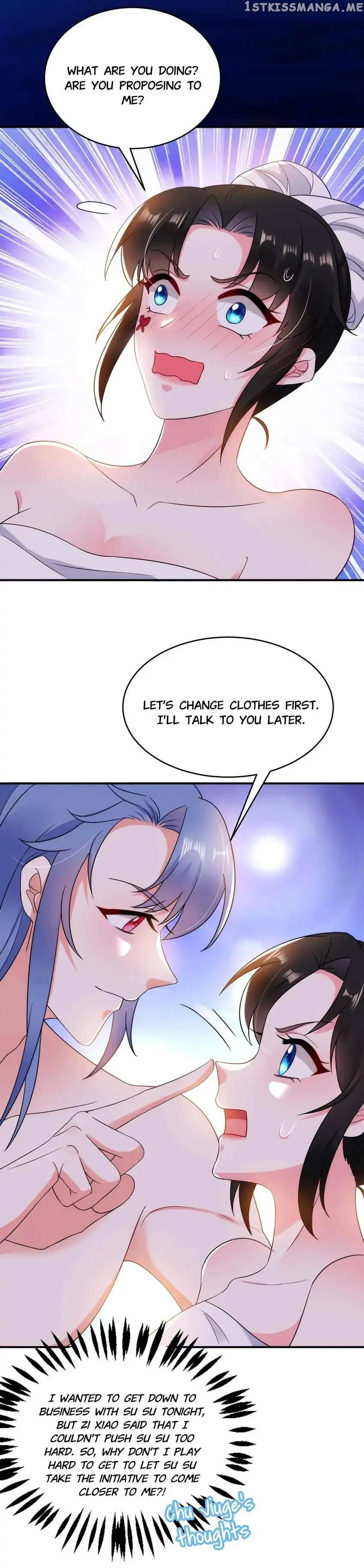 Miss Lover Tamer chapter 155 - page 6