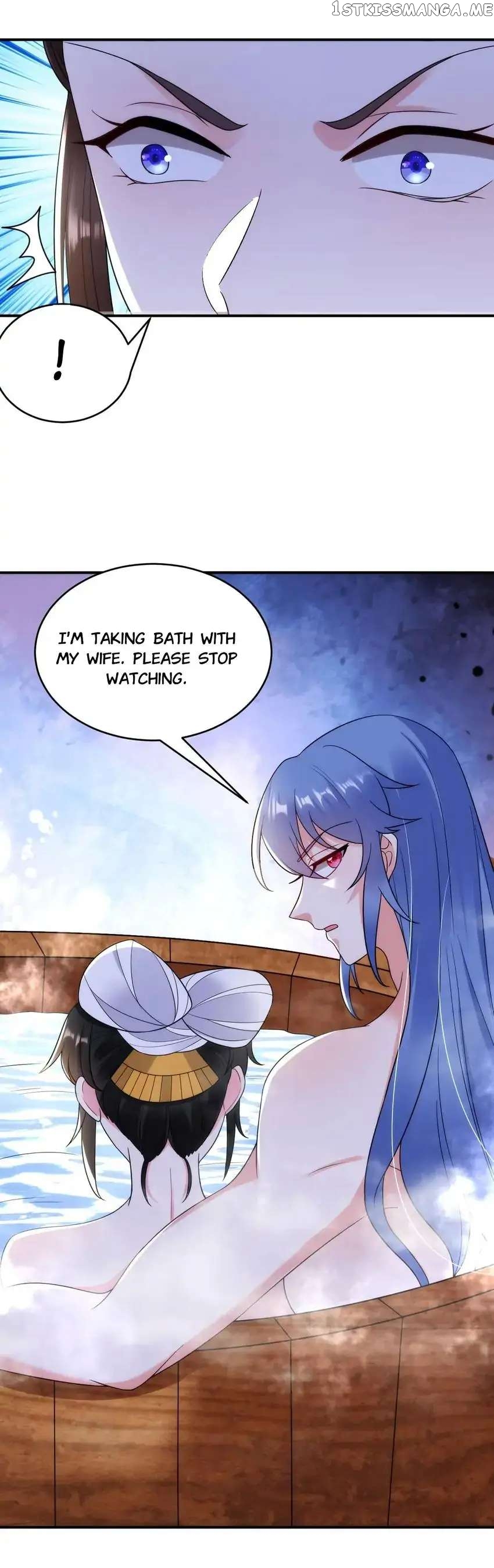 Miss Lover Tamer chapter 154 - page 23