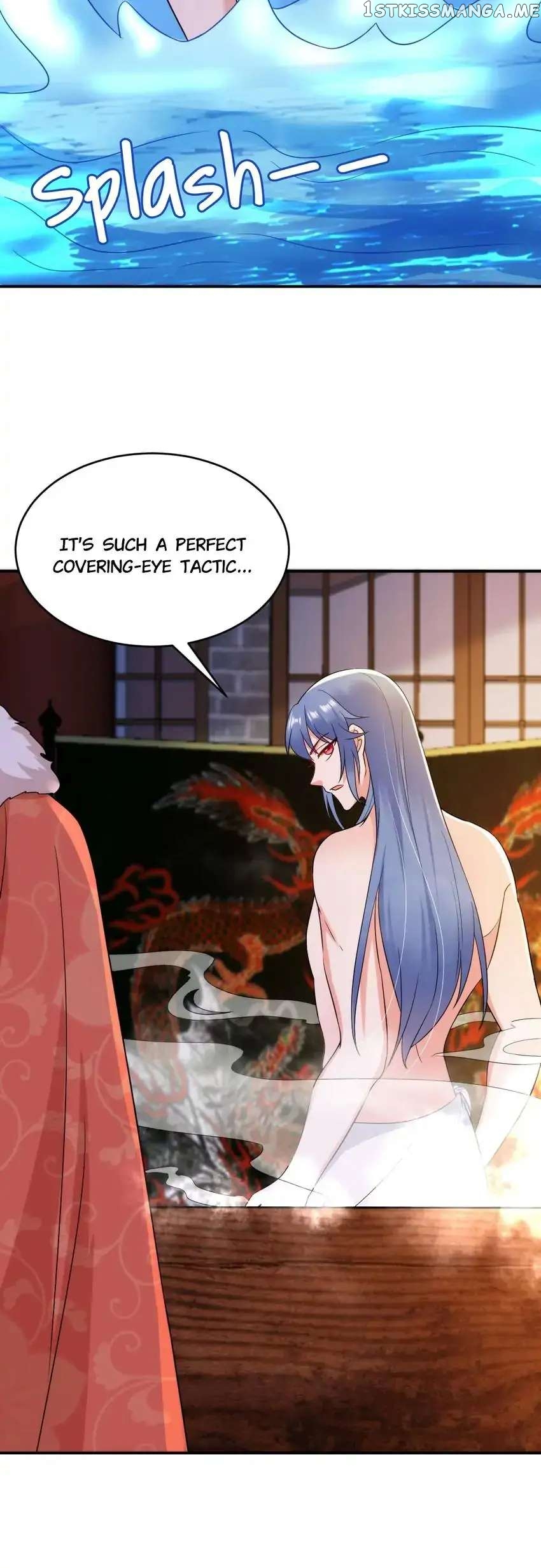 Miss Lover Tamer chapter 154 - page 6