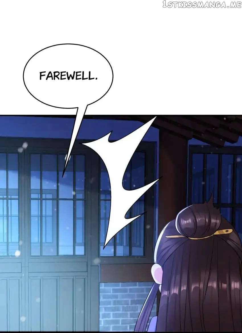 Miss Lover Tamer chapter 153 - page 23