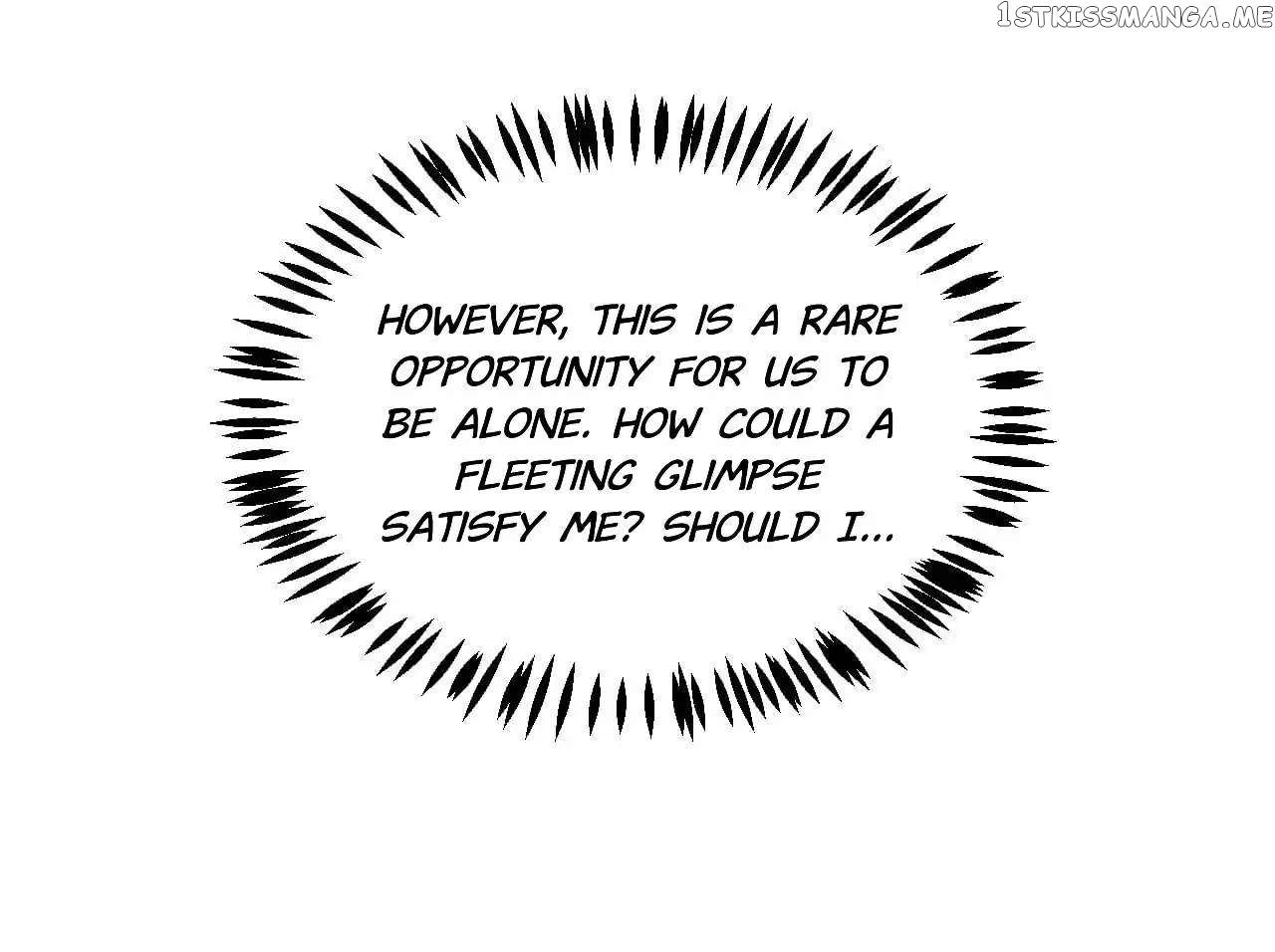 Miss Lover Tamer chapter 153 - page 25