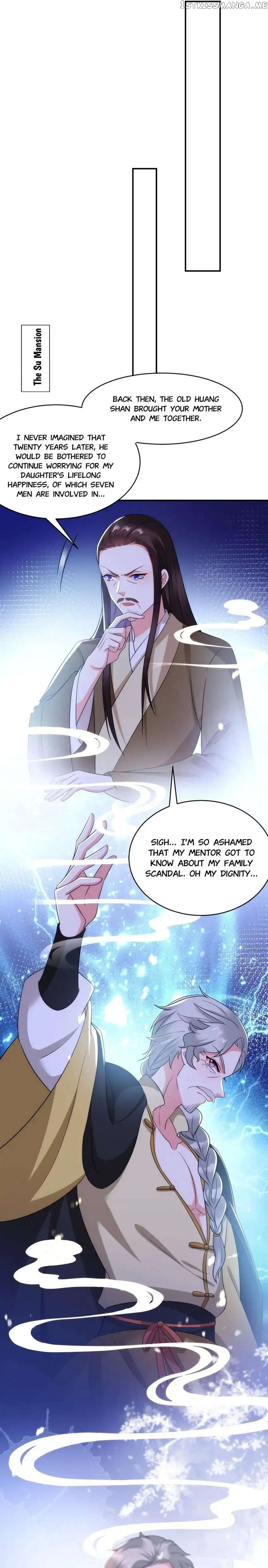 Miss Lover Tamer chapter 153 - page 4