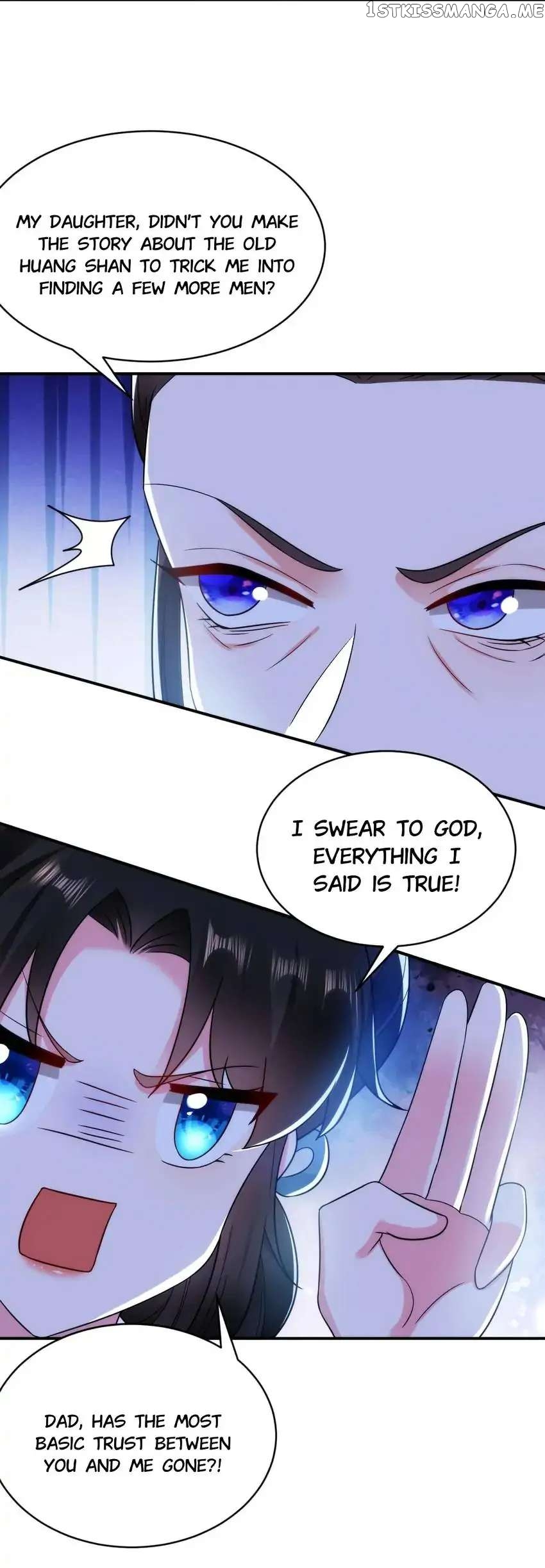 Miss Lover Tamer chapter 153 - page 6