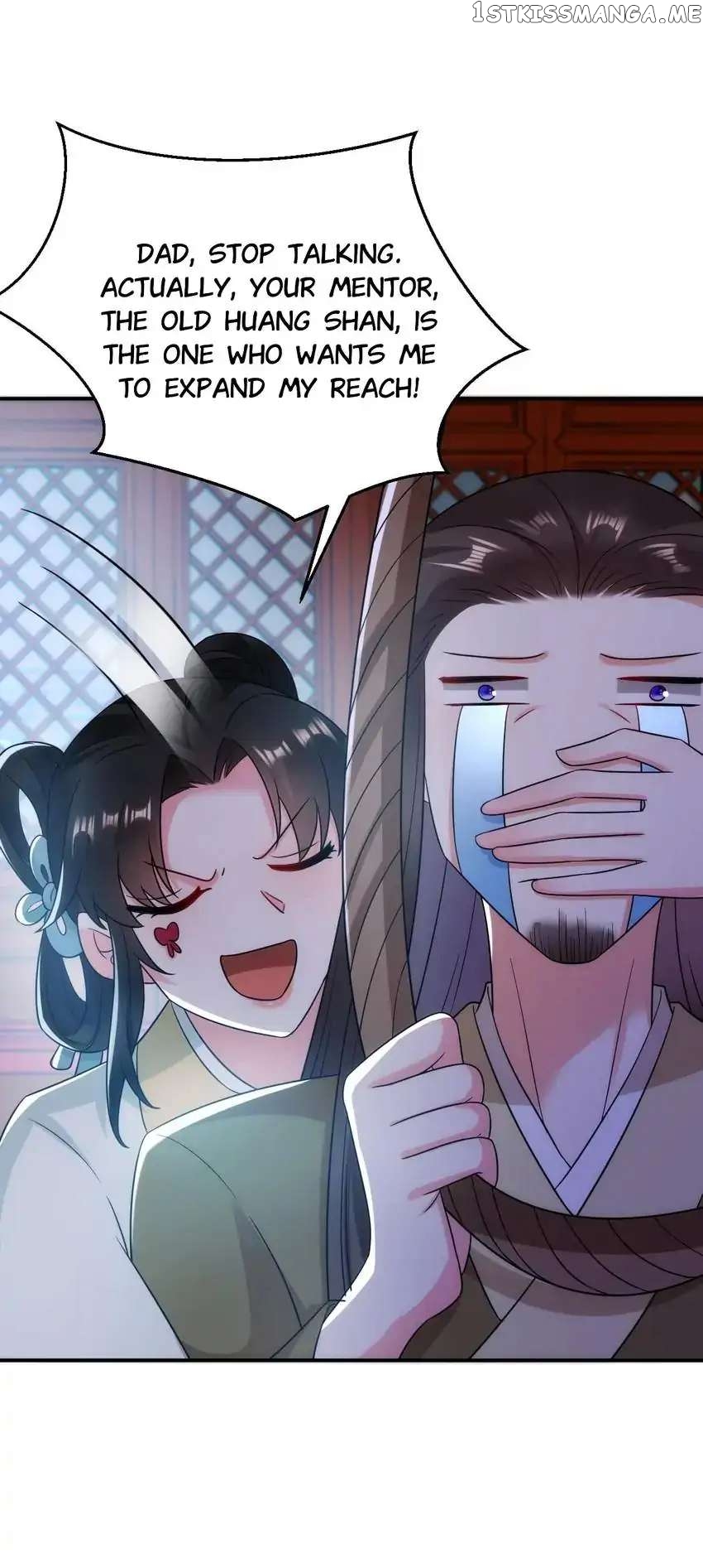 Miss Lover Tamer chapter 152 - page 14