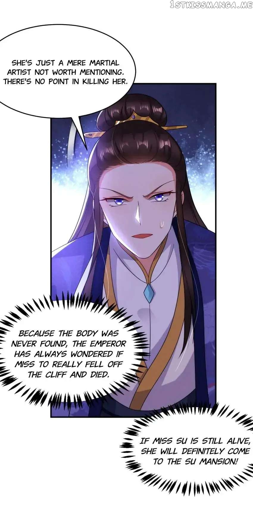 Miss Lover Tamer chapter 152 - page 22
