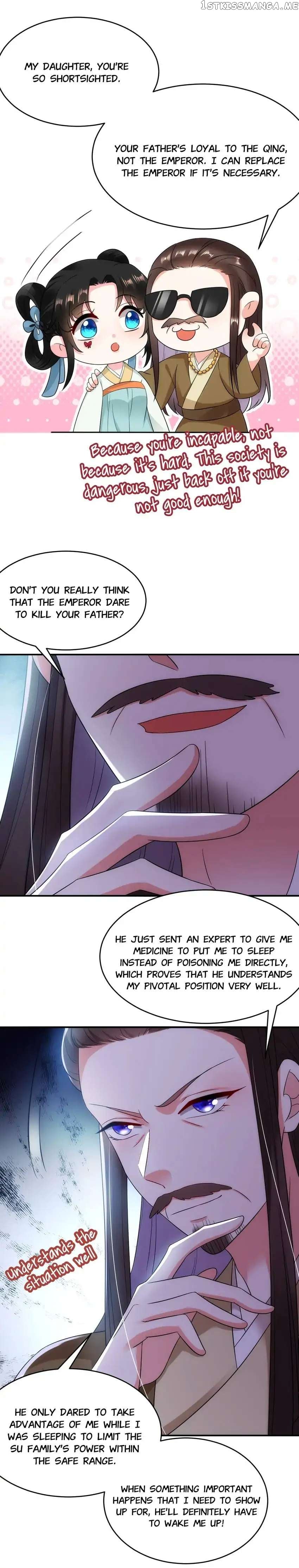 Miss Lover Tamer chapter 152 - page 5