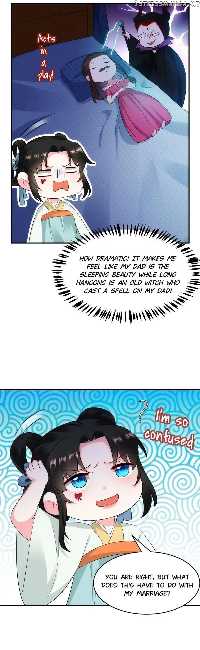 Miss Lover Tamer chapter 152 - page 6