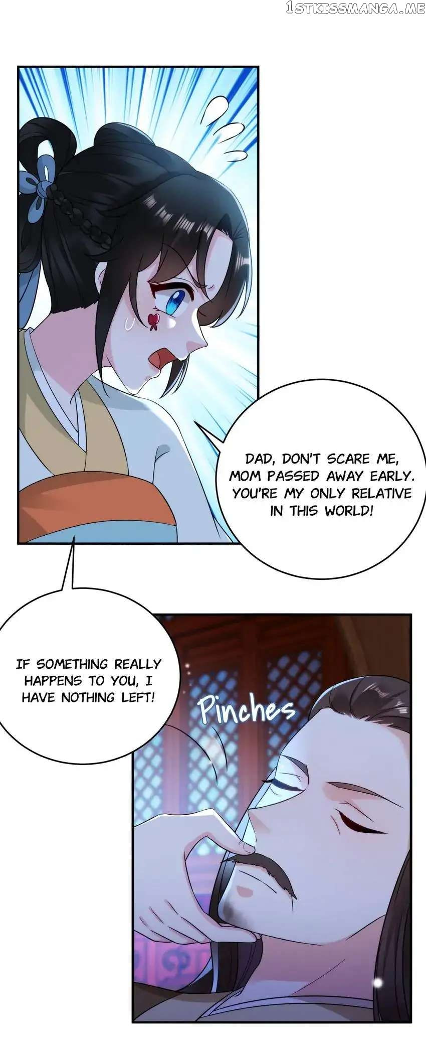Miss Lover Tamer chapter 151 - page 10
