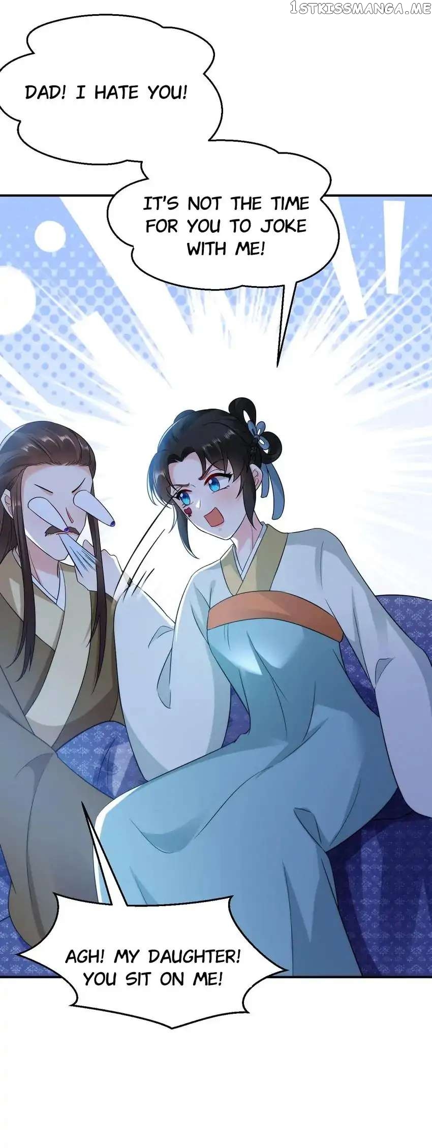 Miss Lover Tamer chapter 151 - page 12