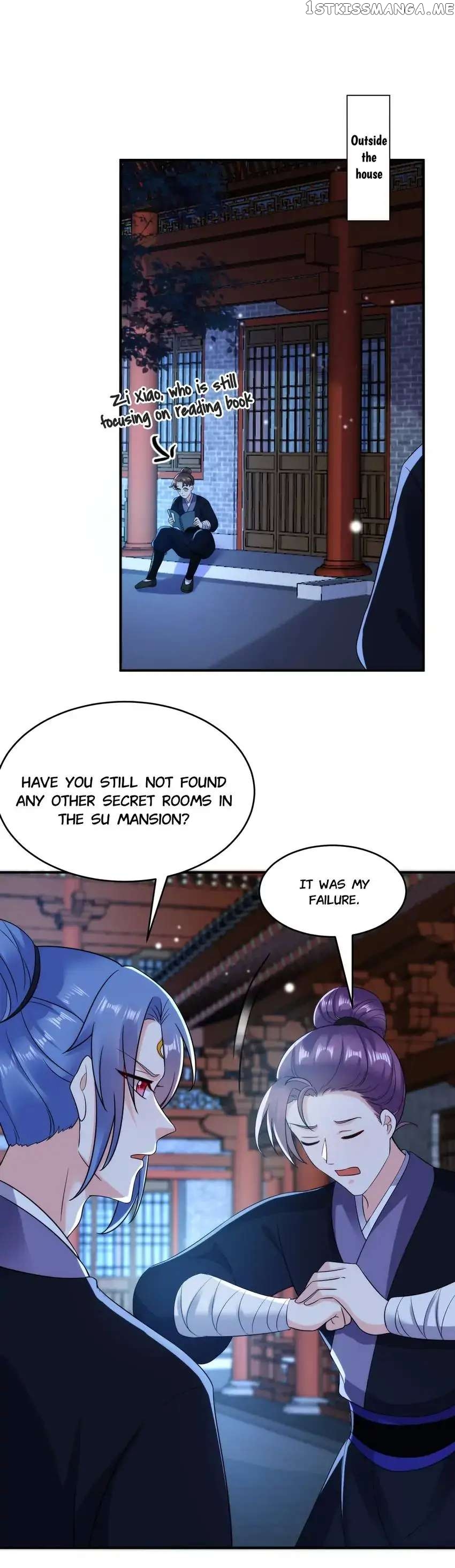 Miss Lover Tamer chapter 151 - page 14