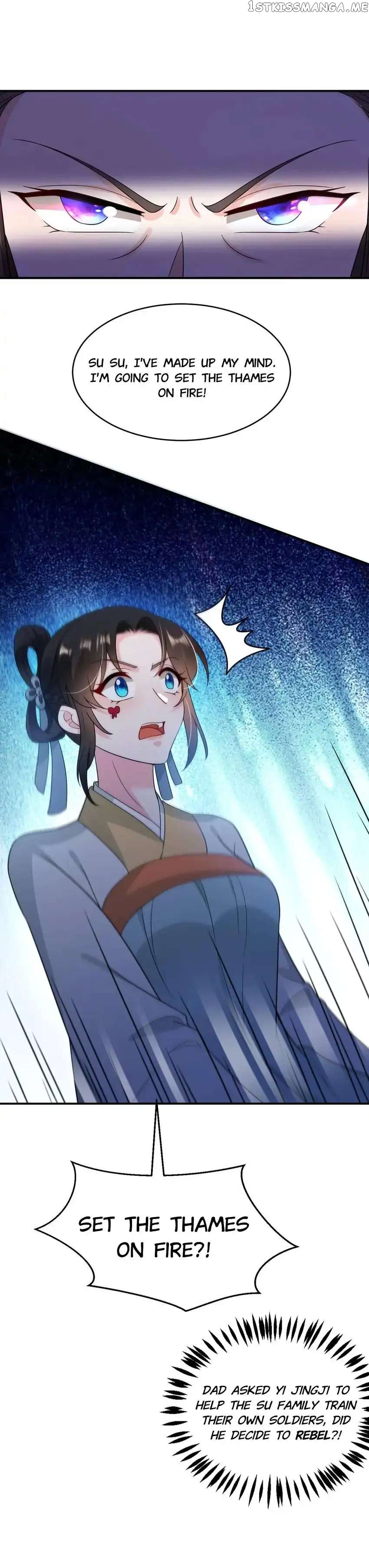 Miss Lover Tamer chapter 151 - page 25