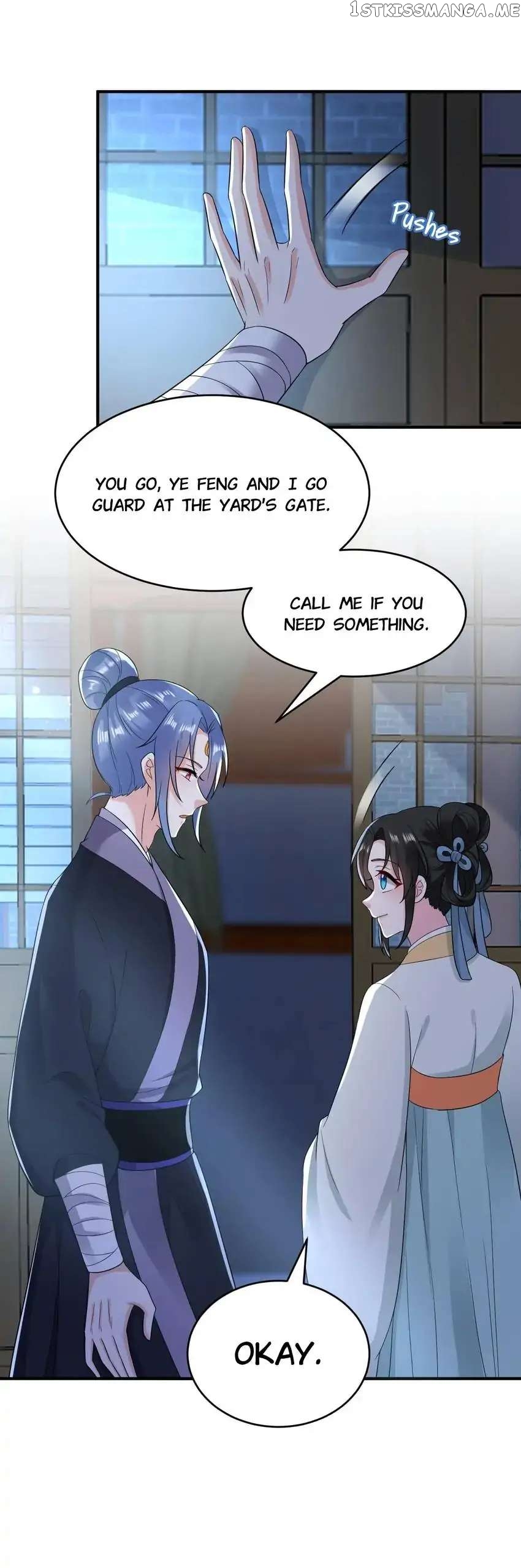 Miss Lover Tamer chapter 151 - page 6