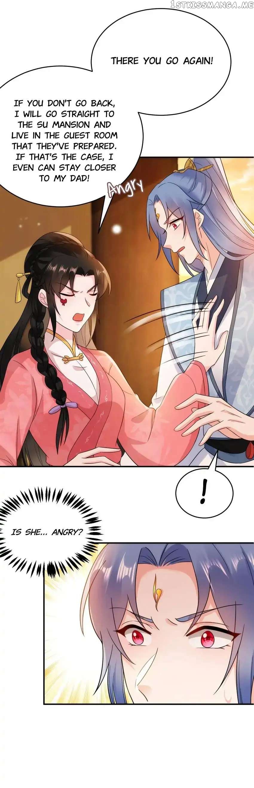 Miss Lover Tamer chapter 150 - page 13