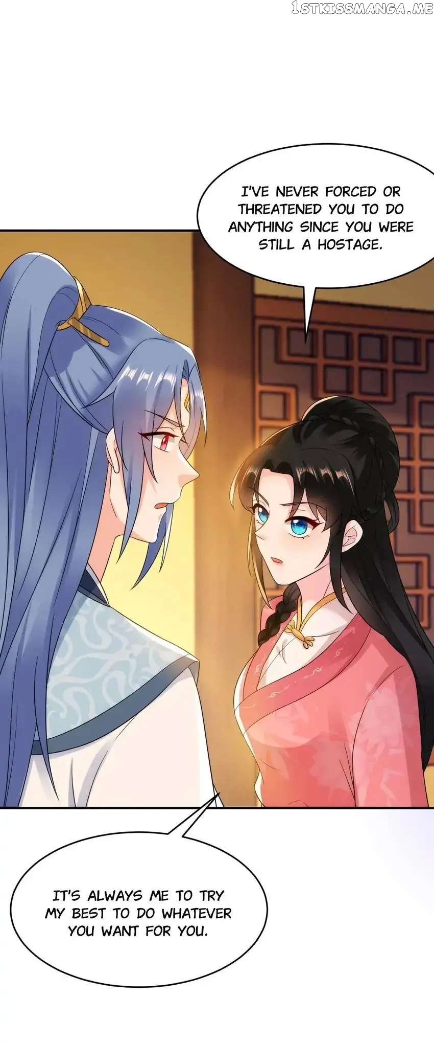 Miss Lover Tamer chapter 150 - page 14