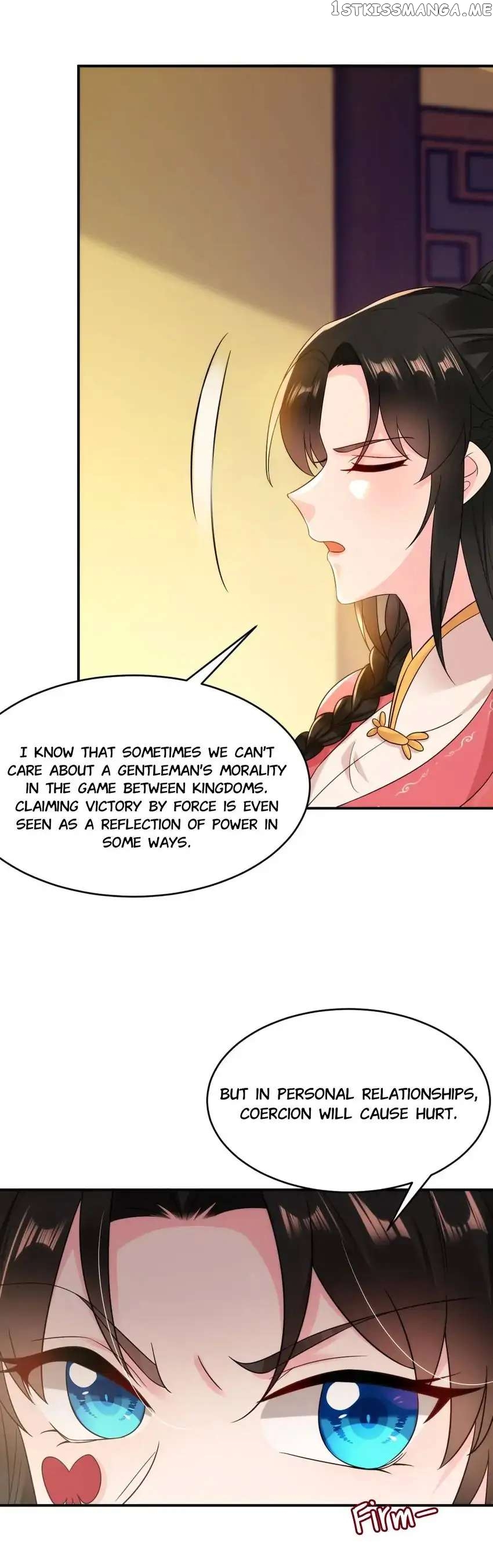 Miss Lover Tamer chapter 150 - page 15