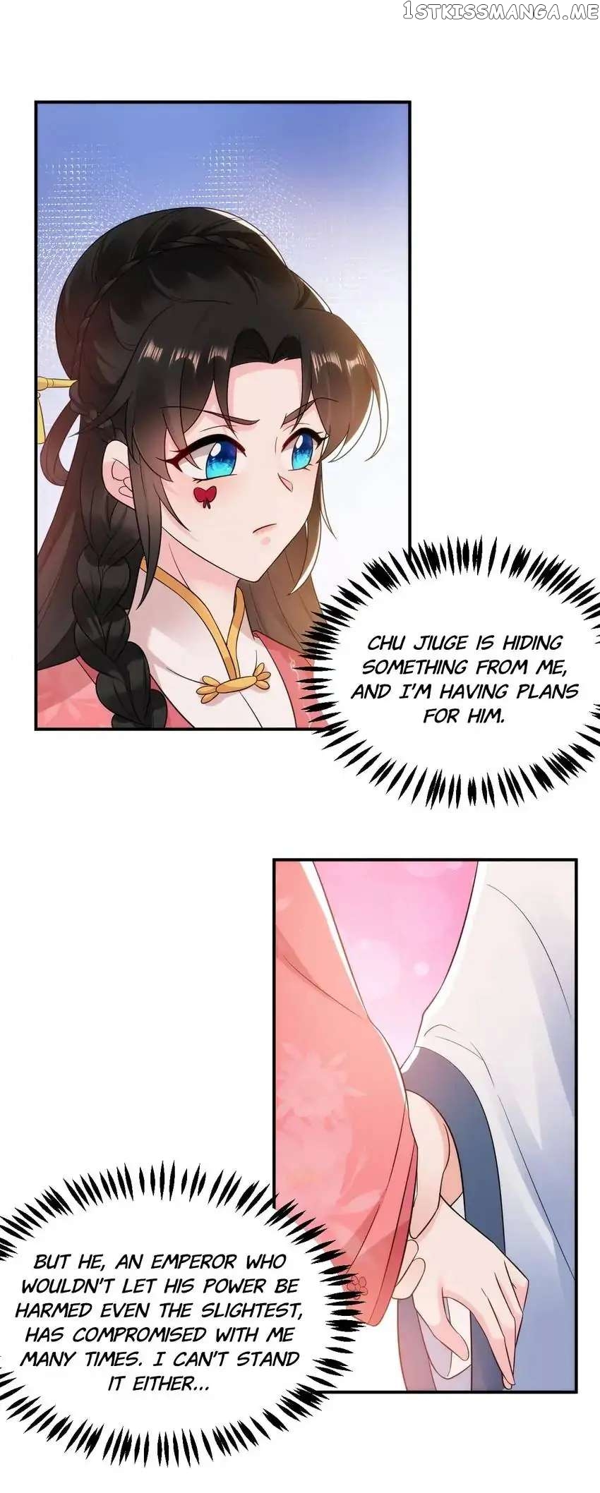 Miss Lover Tamer chapter 150 - page 20