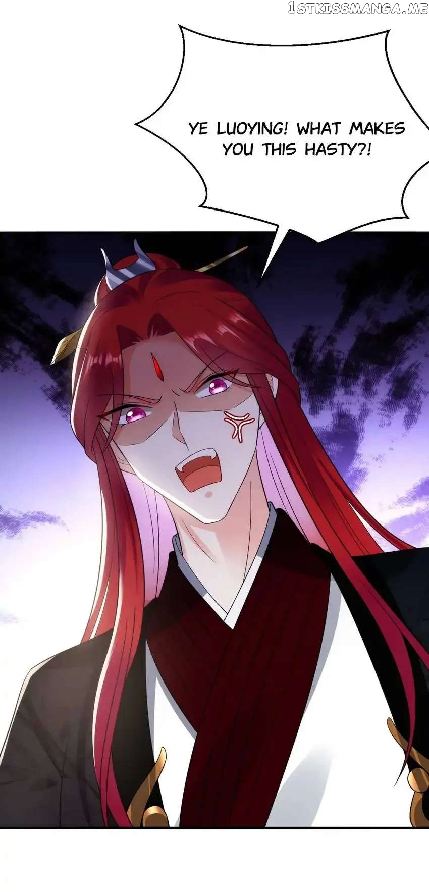 Miss Lover Tamer chapter 150 - page 4