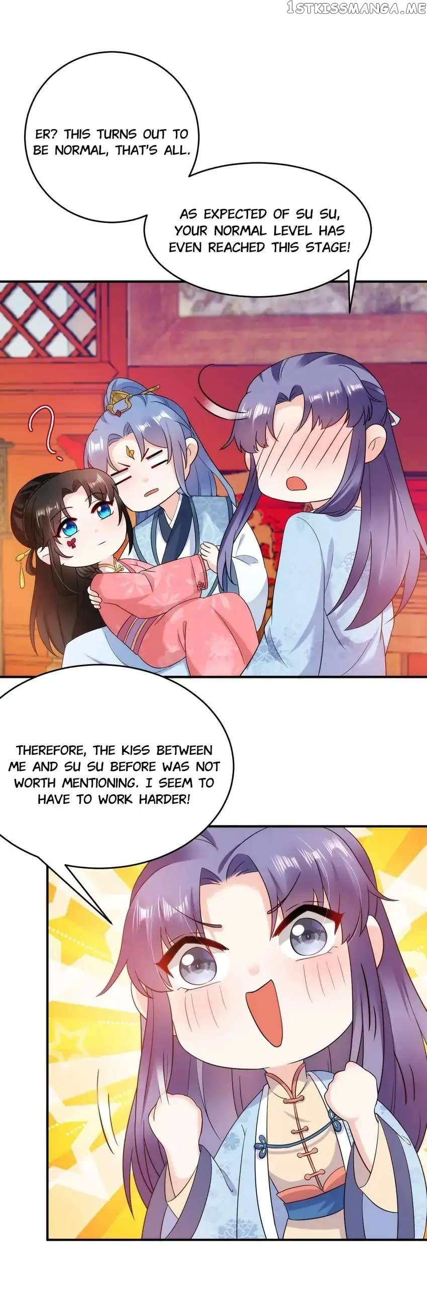 Miss Lover Tamer chapter 149 - page 10