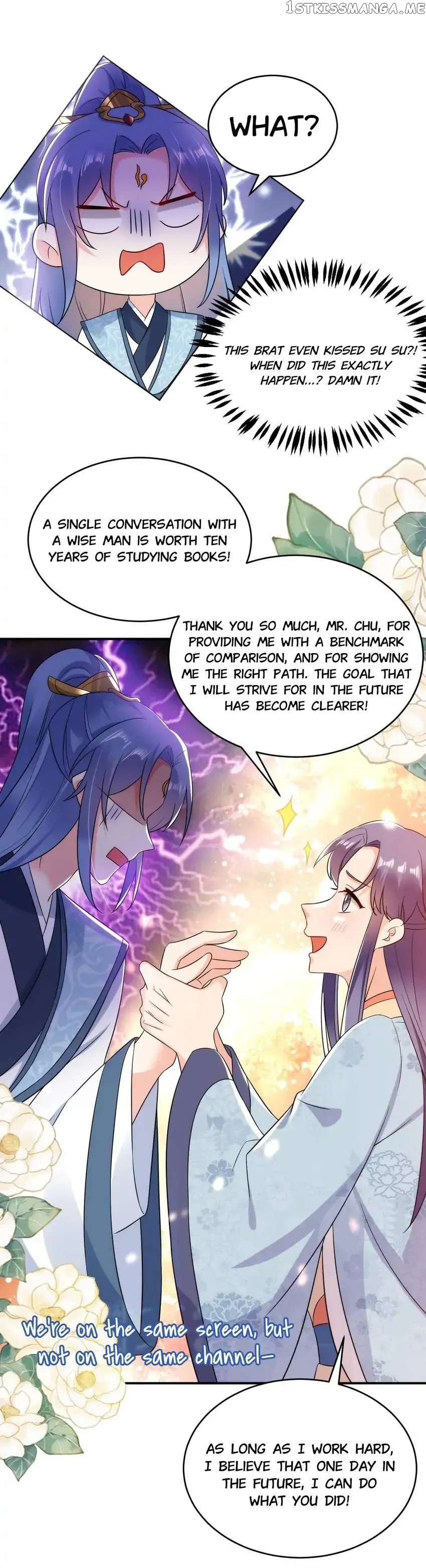 Miss Lover Tamer chapter 149 - page 11