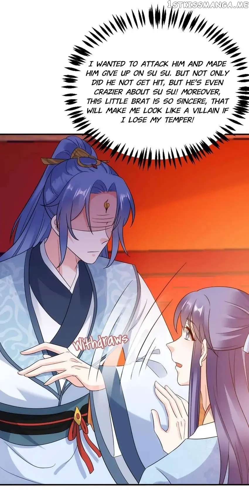 Miss Lover Tamer chapter 149 - page 13