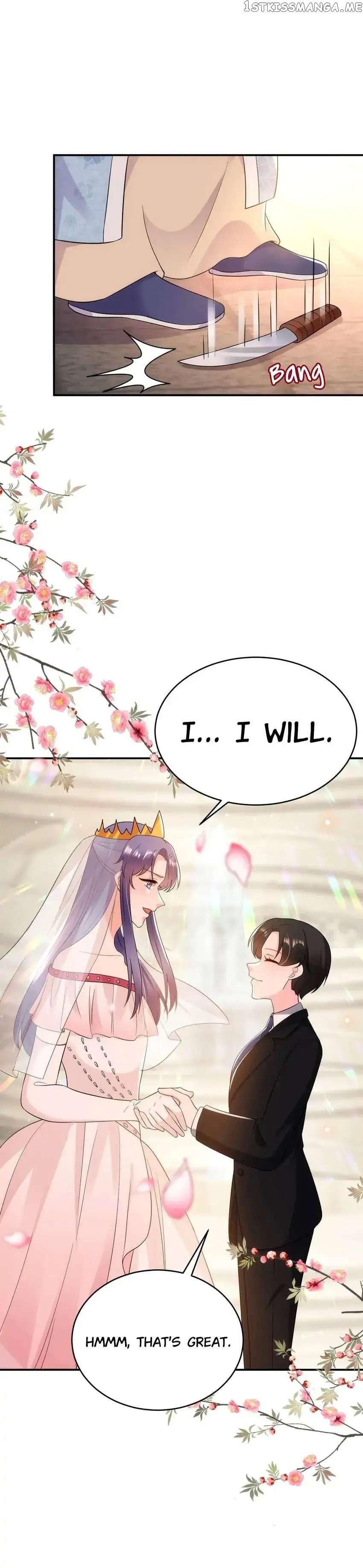 Miss Lover Tamer chapter 148 - page 2
