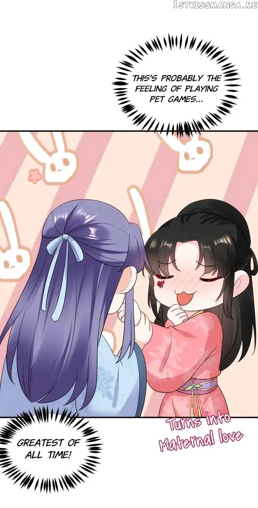 Miss Lover Tamer chapter 148 - page 6