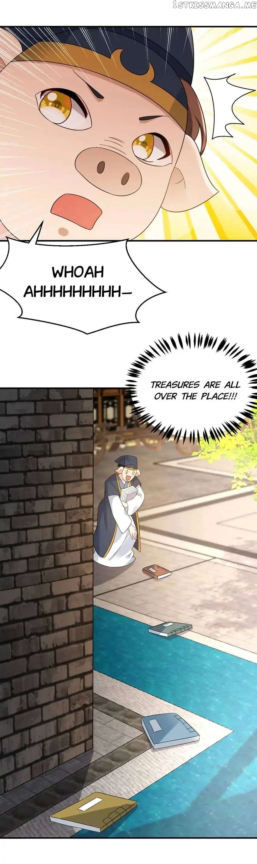 Miss Lover Tamer chapter 147 - page 10