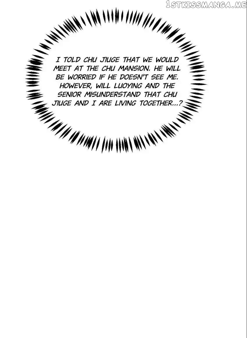 Miss Lover Tamer chapter 147 - page 15