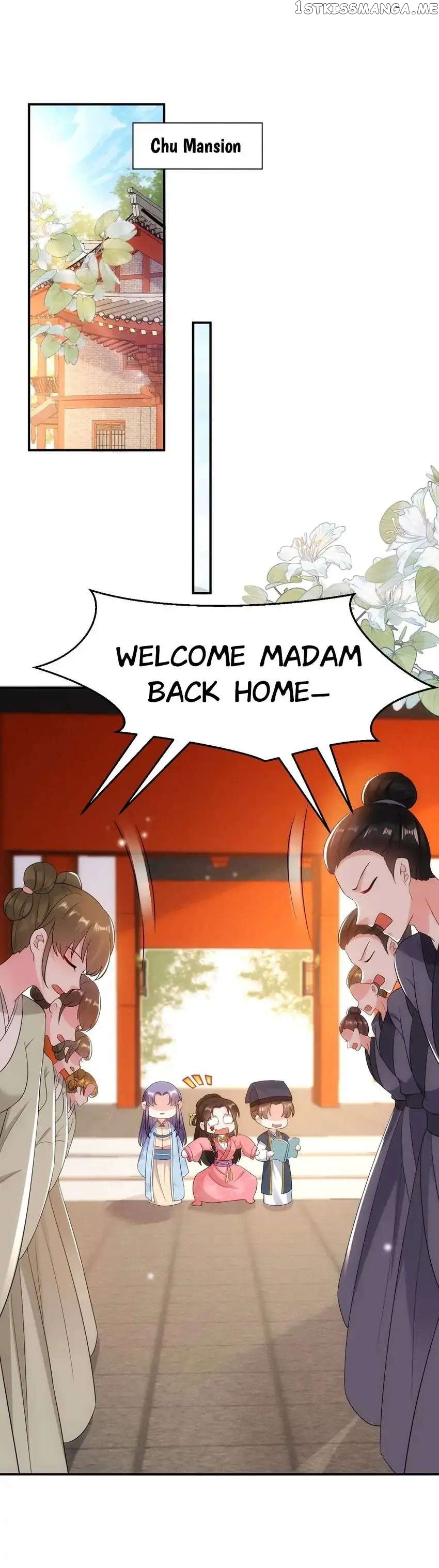 Miss Lover Tamer chapter 147 - page 16