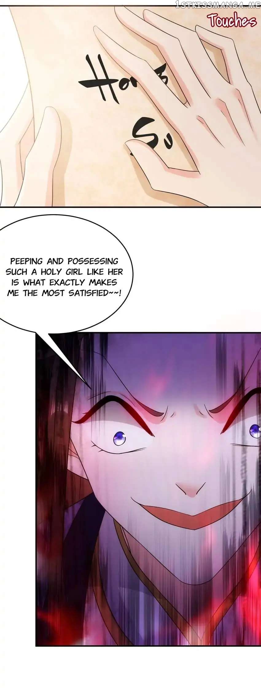 Miss Lover Tamer chapter 147 - page 4
