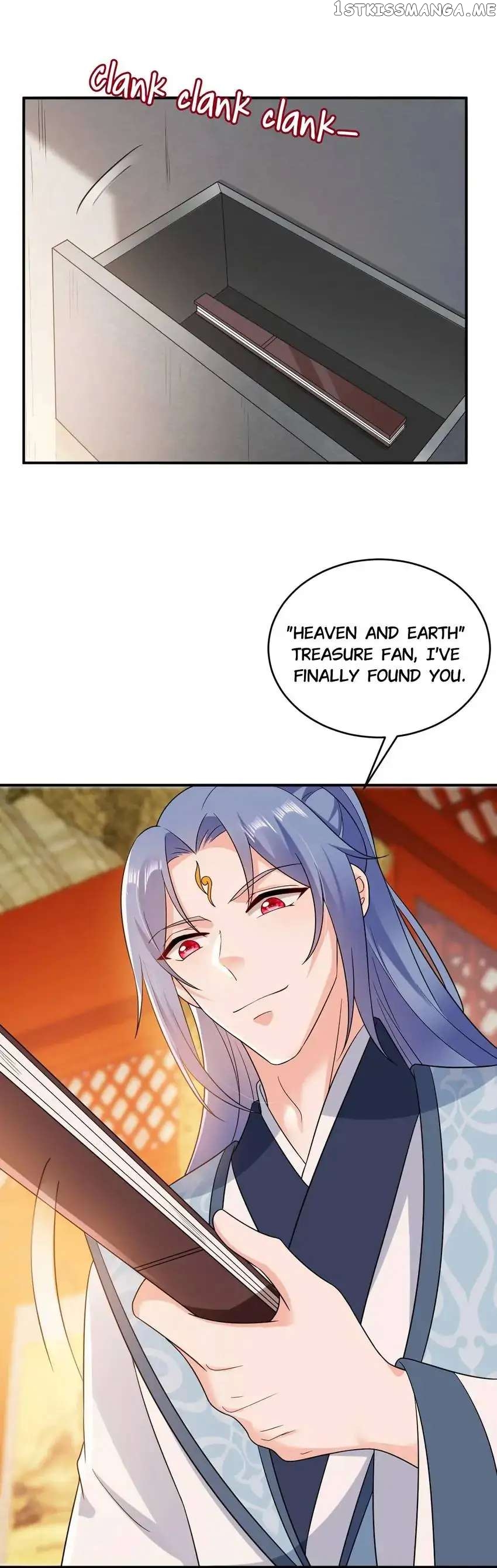 Miss Lover Tamer chapter 146 - page 16