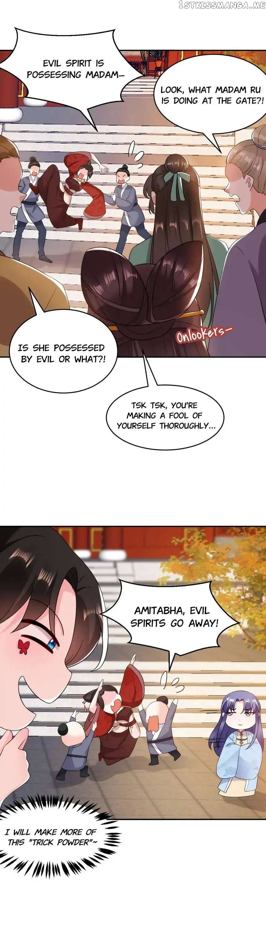 Miss Lover Tamer chapter 146 - page 6