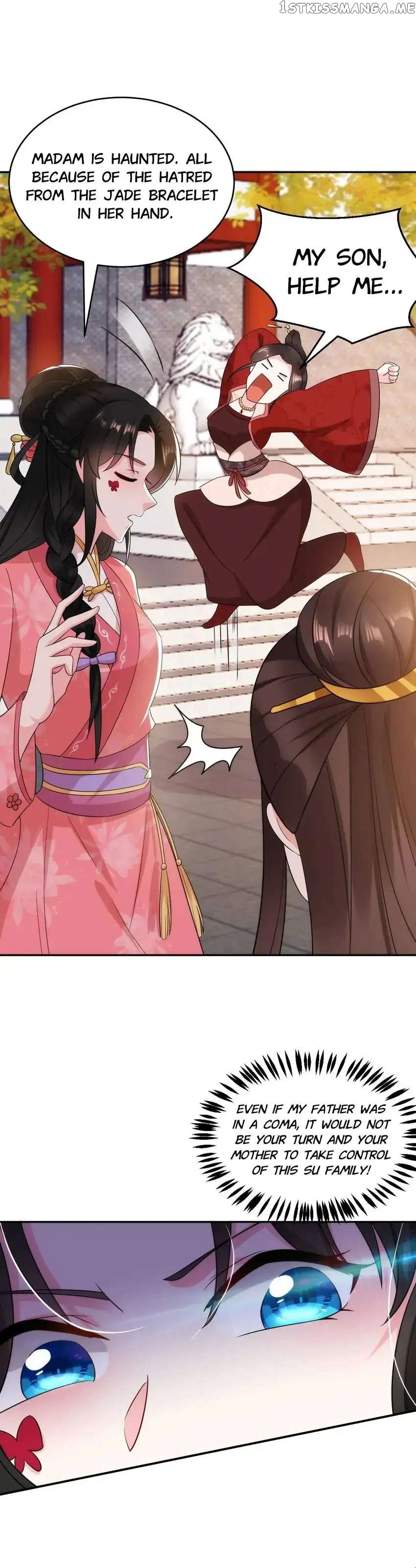 Miss Lover Tamer chapter 146 - page 9