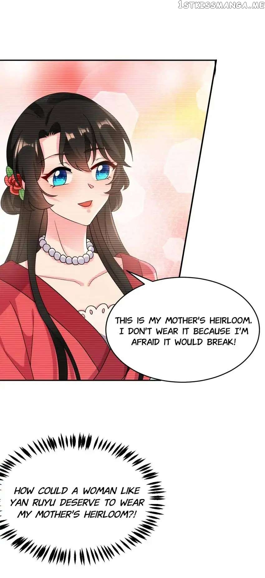 Miss Lover Tamer chapter 145 - page 19