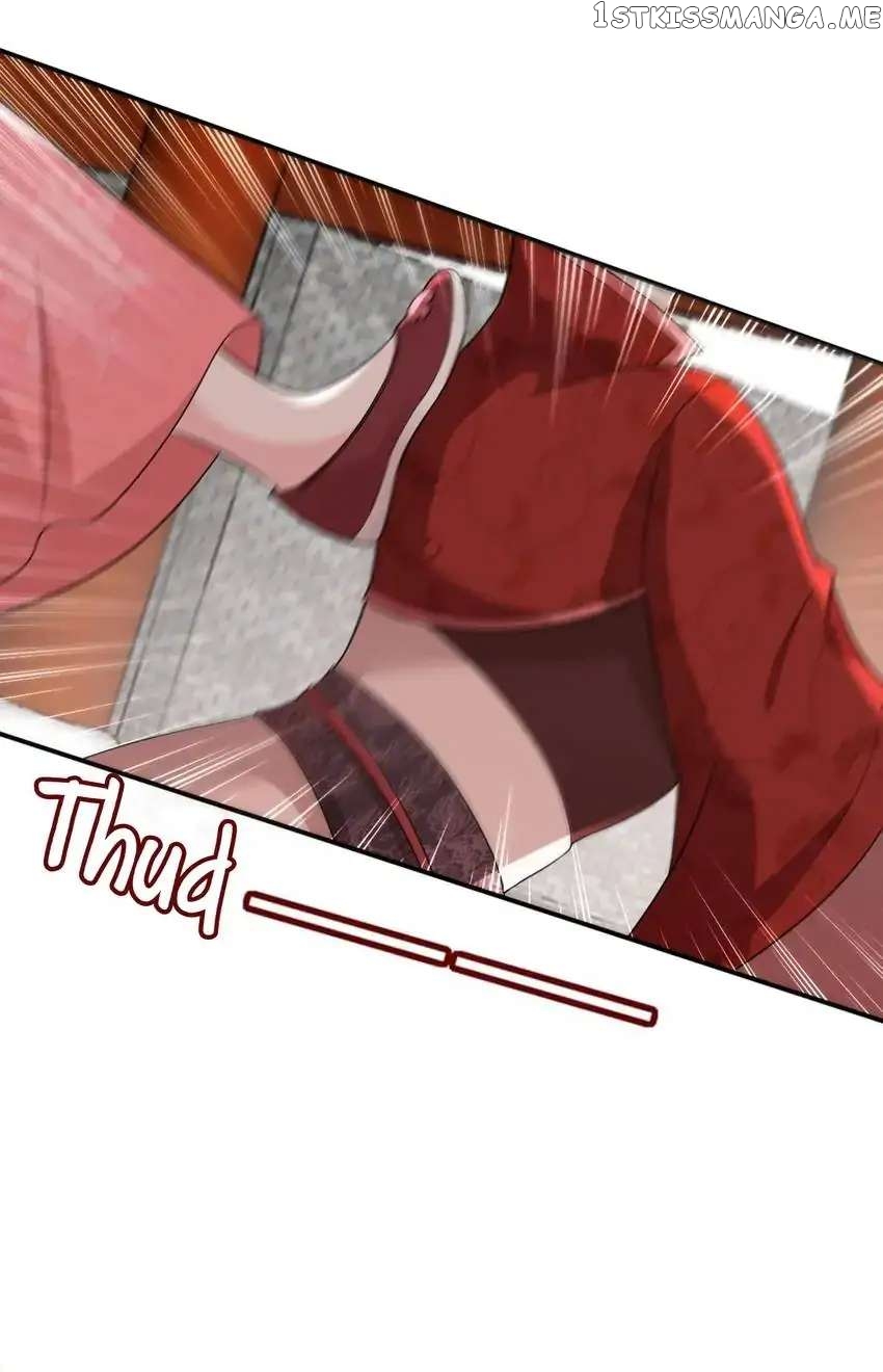 Miss Lover Tamer chapter 145 - page 21