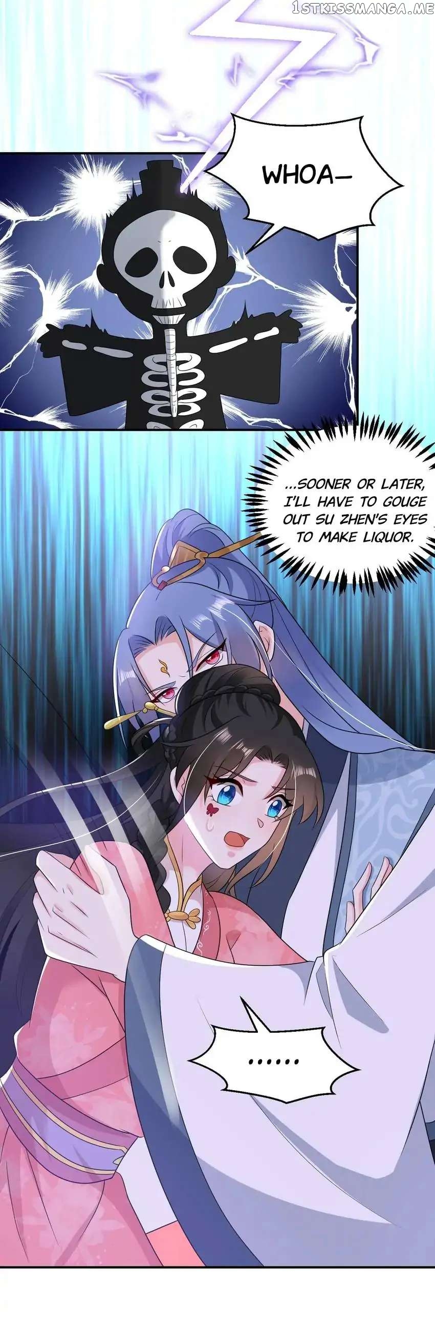 Miss Lover Tamer chapter 145 - page 5