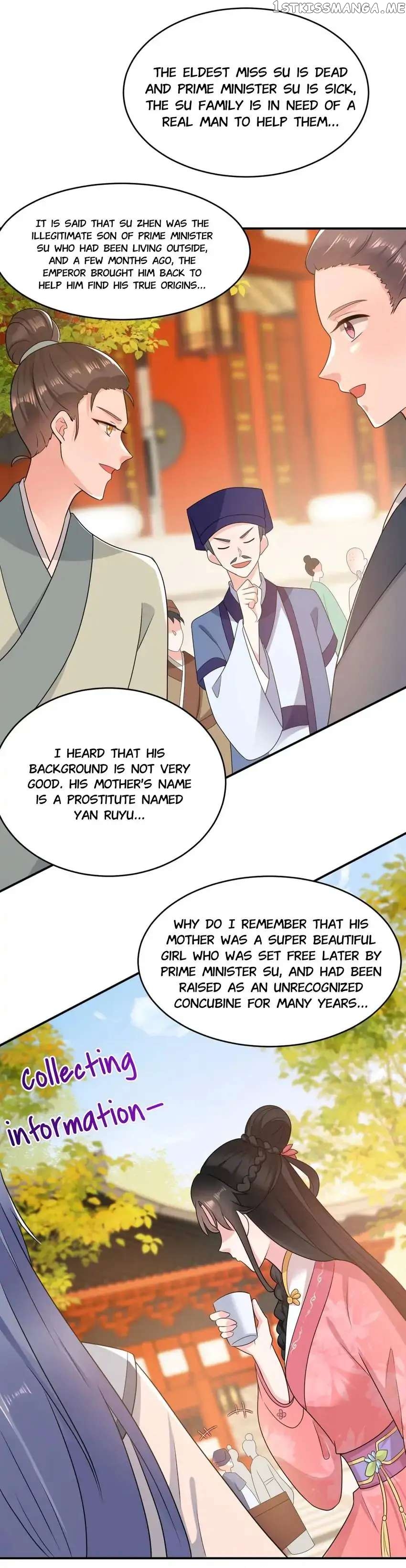 Miss Lover Tamer chapter 144 - page 16