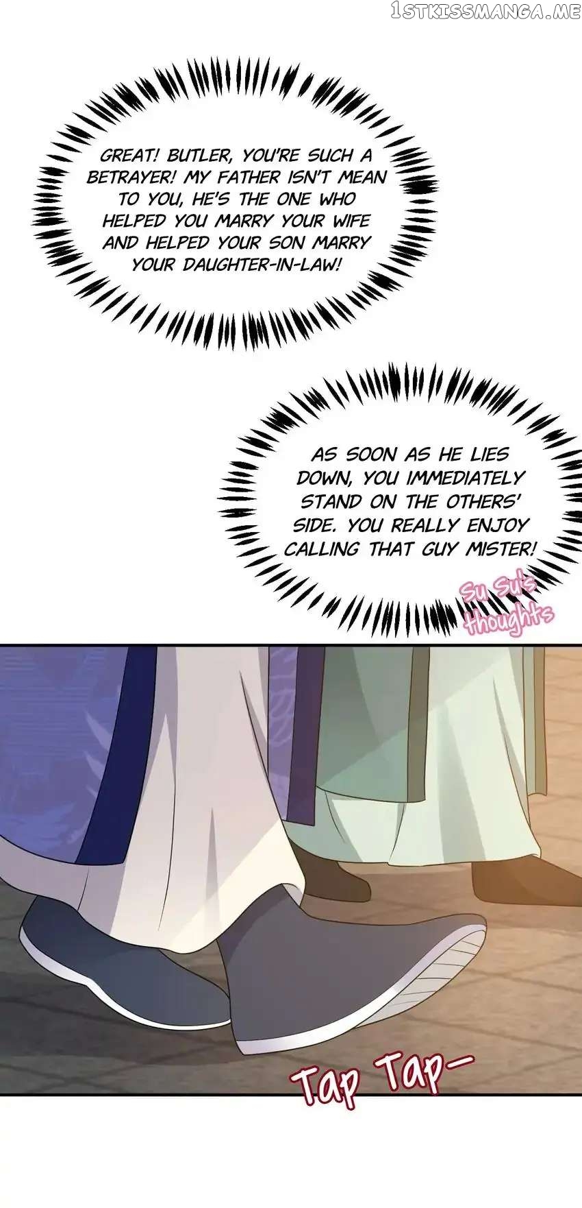 Miss Lover Tamer chapter 144 - page 23