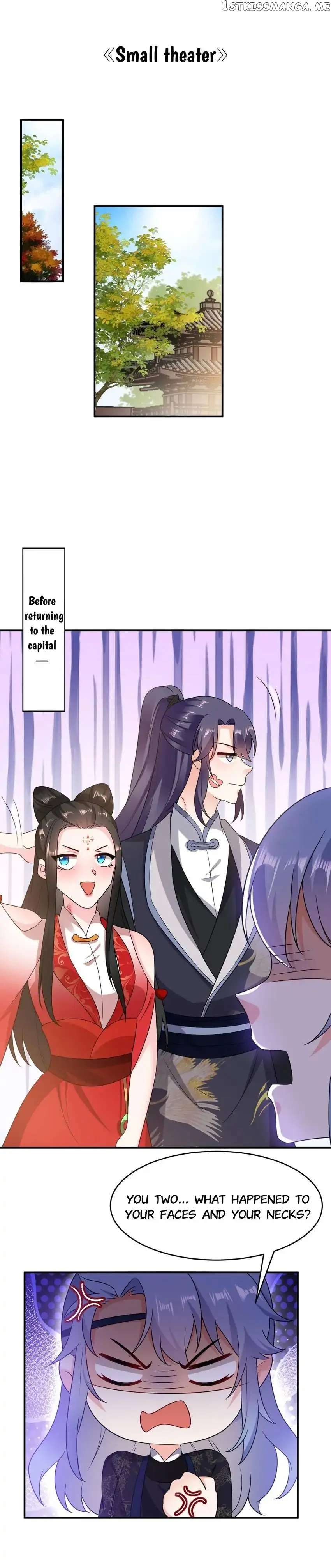 Miss Lover Tamer chapter 143 - page 23